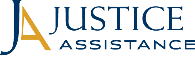 Justice Assistance logo