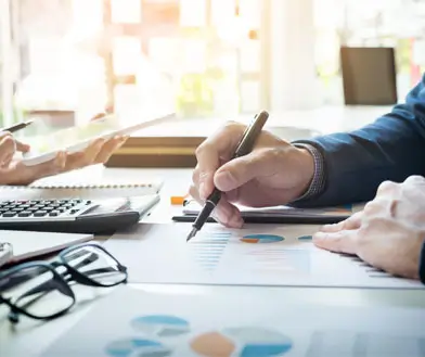 Rhode Island Accounting