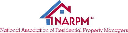 NARPM logo