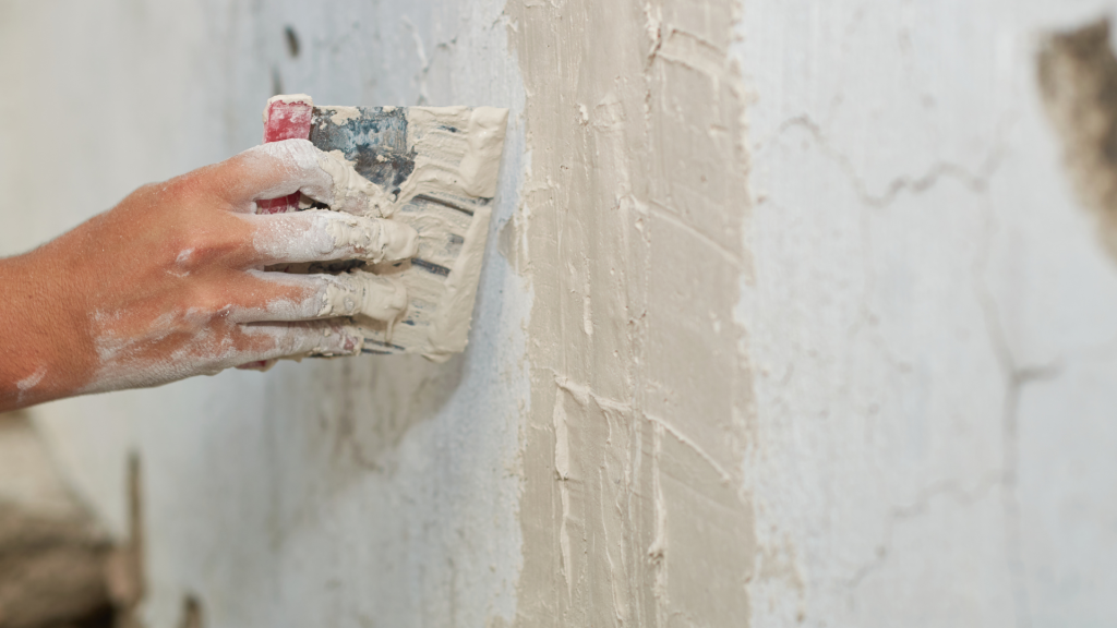 Patching a wall for self repair new law in ri R.I. Gen. Laws § 34-18-30