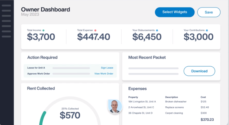 Stonelink Feature Update: A New Owner Portal Experience