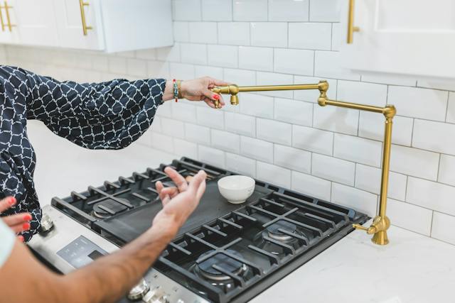 How To Conduct a Tenant Walk-through Inspection