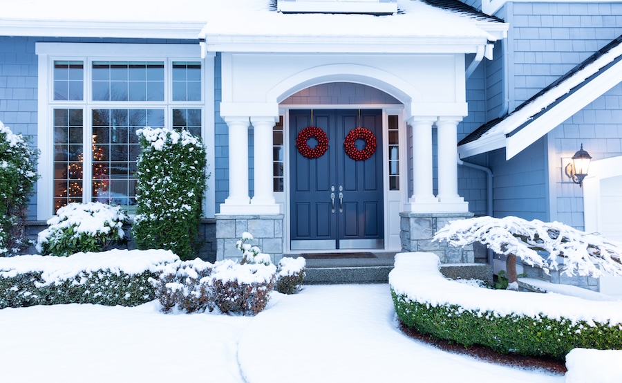 Prep Your Rentals For Winter