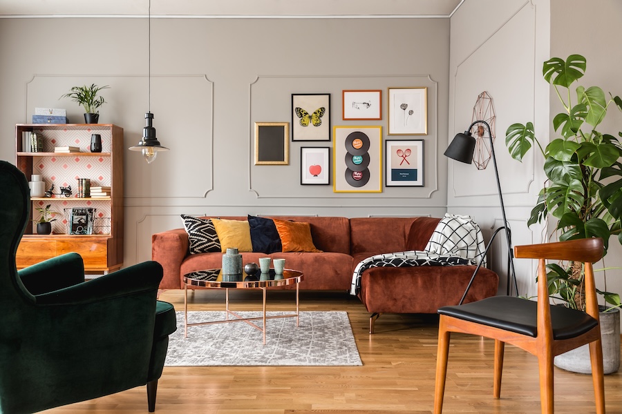 Should I Rent My House Furnished?