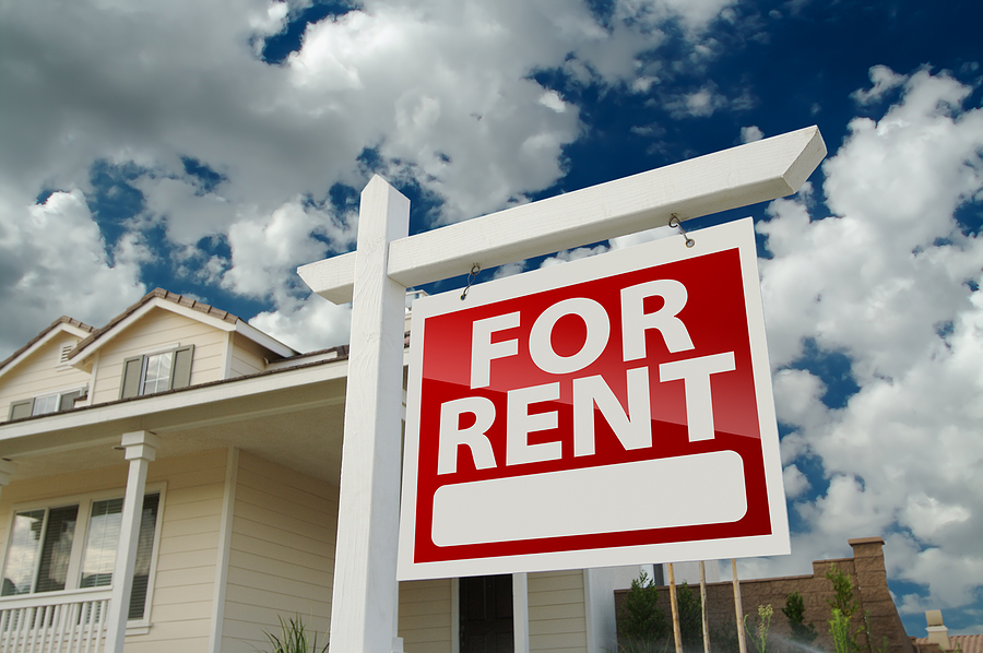 8 Tips for Getting Your Property Ready to Rent 