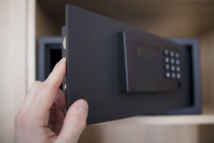 Rhode Island Security Deposit Laws