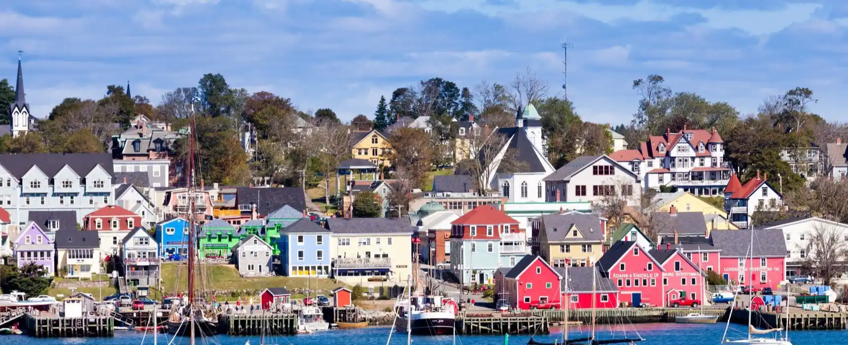 Bristol County Property Management