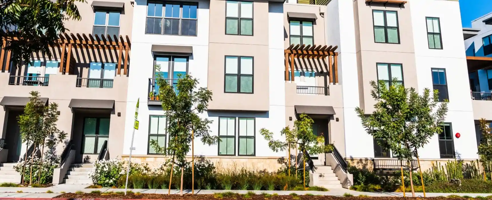 Central Falls Property Management