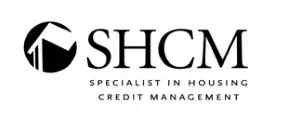 Specialist in Housing Credit Management Logo