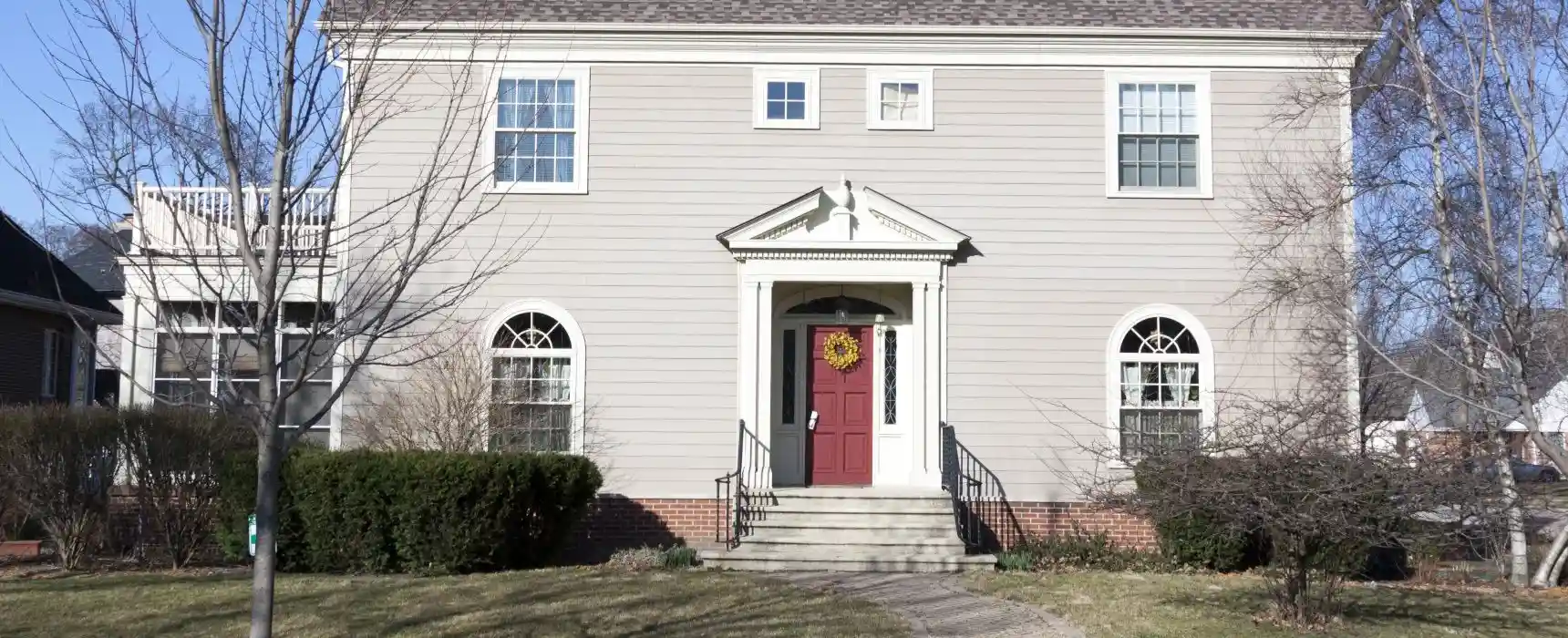 Cranston Property Management