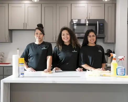Cleaning Services
