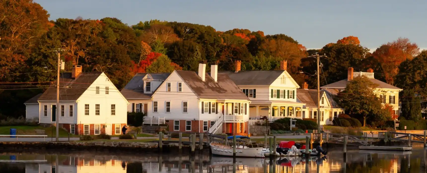East Providence Property Management