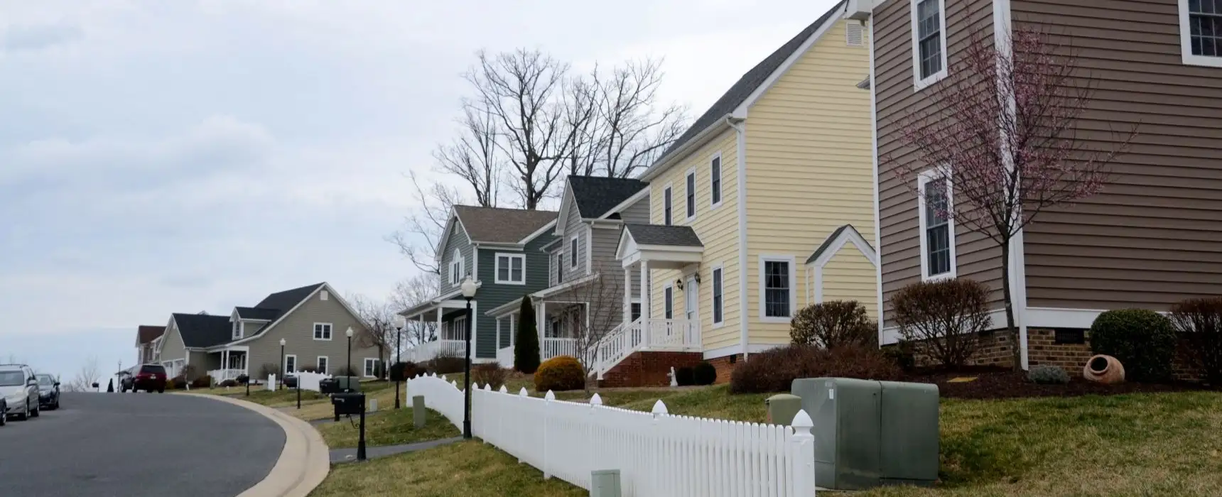 Fall River Property Management