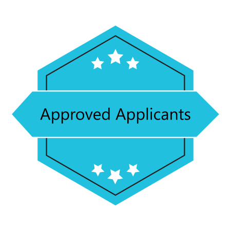 Approved Applicants Guarantee