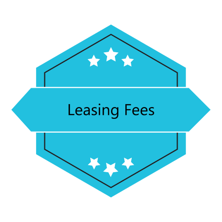 Leasing Fee Guarantee