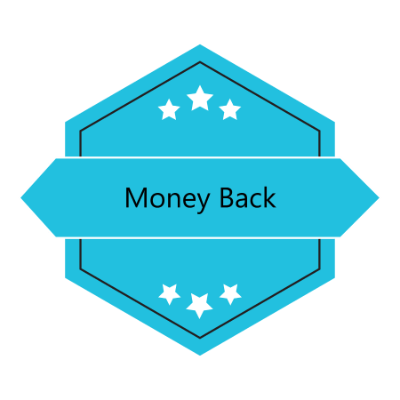 Money-Back Guarantee