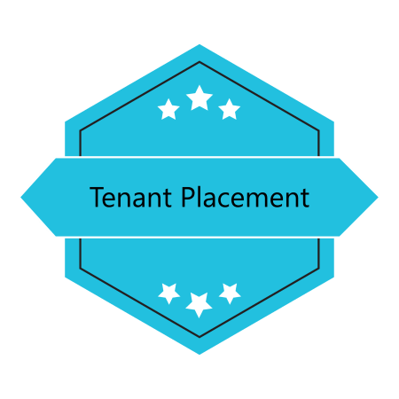 Tenant Placement Guarantee