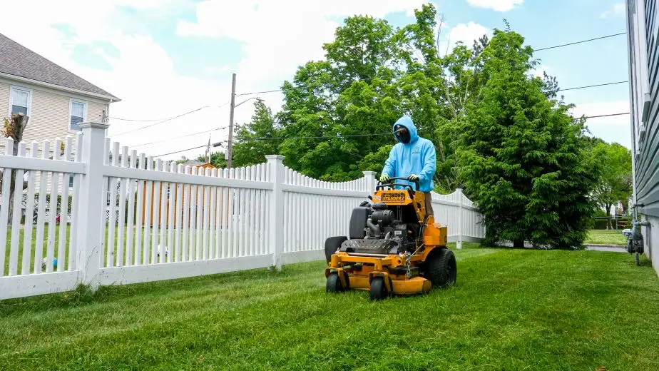 Traprock Landscaping & Snow Plowing