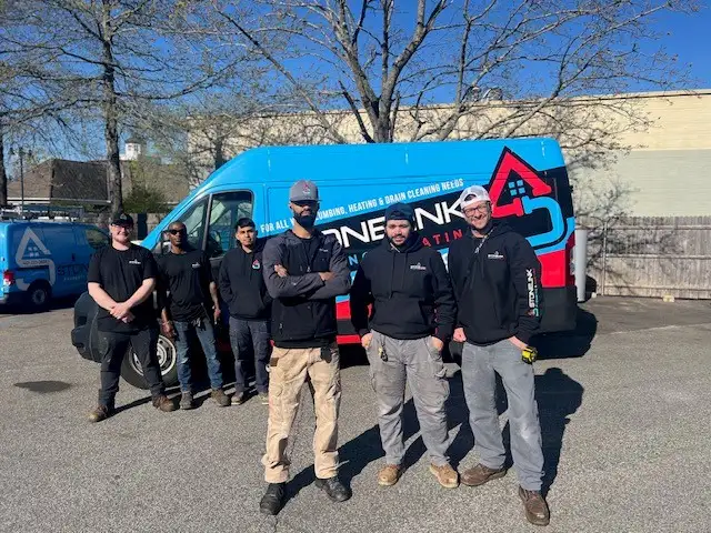 Stonelink Plumbing & Heating