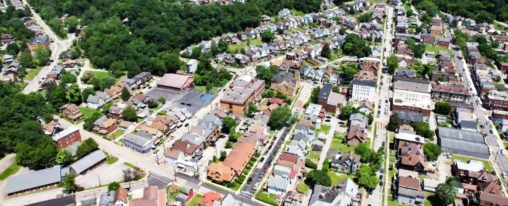 Kent County Property Management