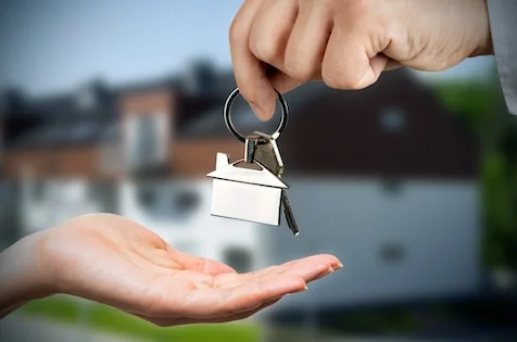 Leasing only service