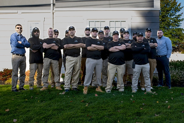 Maintenance Services