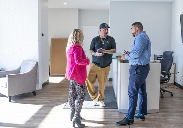 Maintenance Services