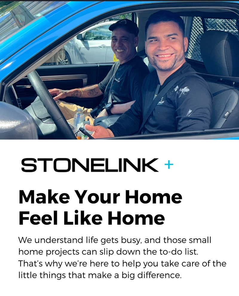 New Maintenance Division