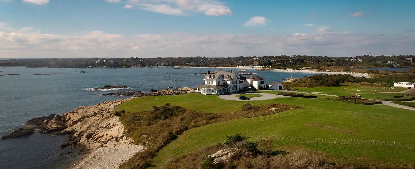 Newport Property Management