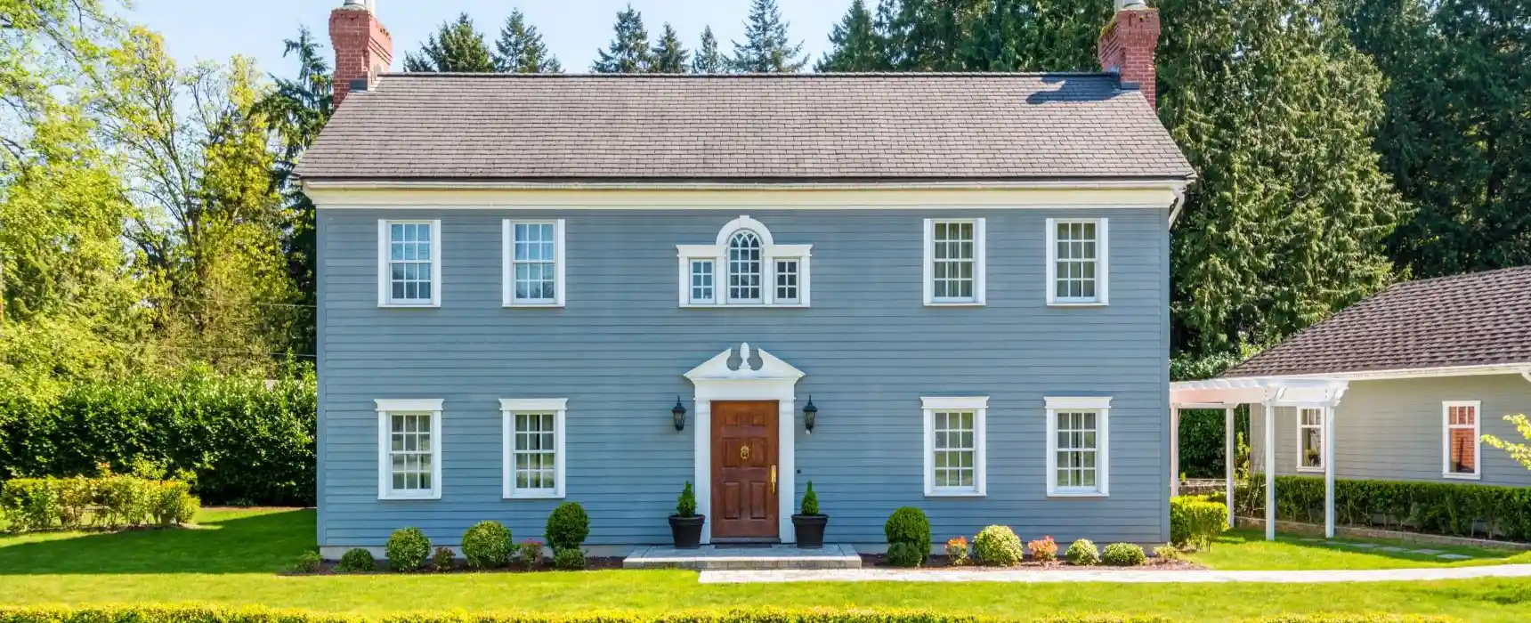 North Providence Property Management