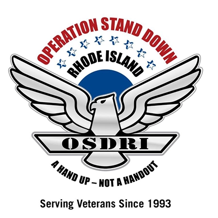 Operation stand down logo
