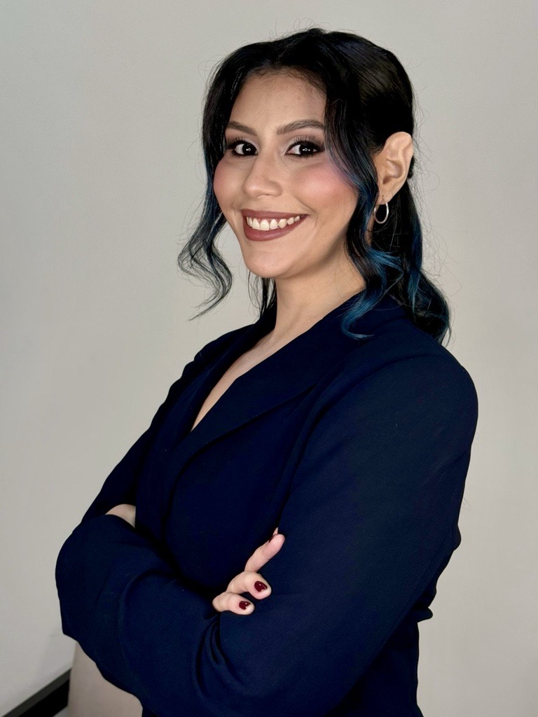 Picture of Tharcia Santamaria