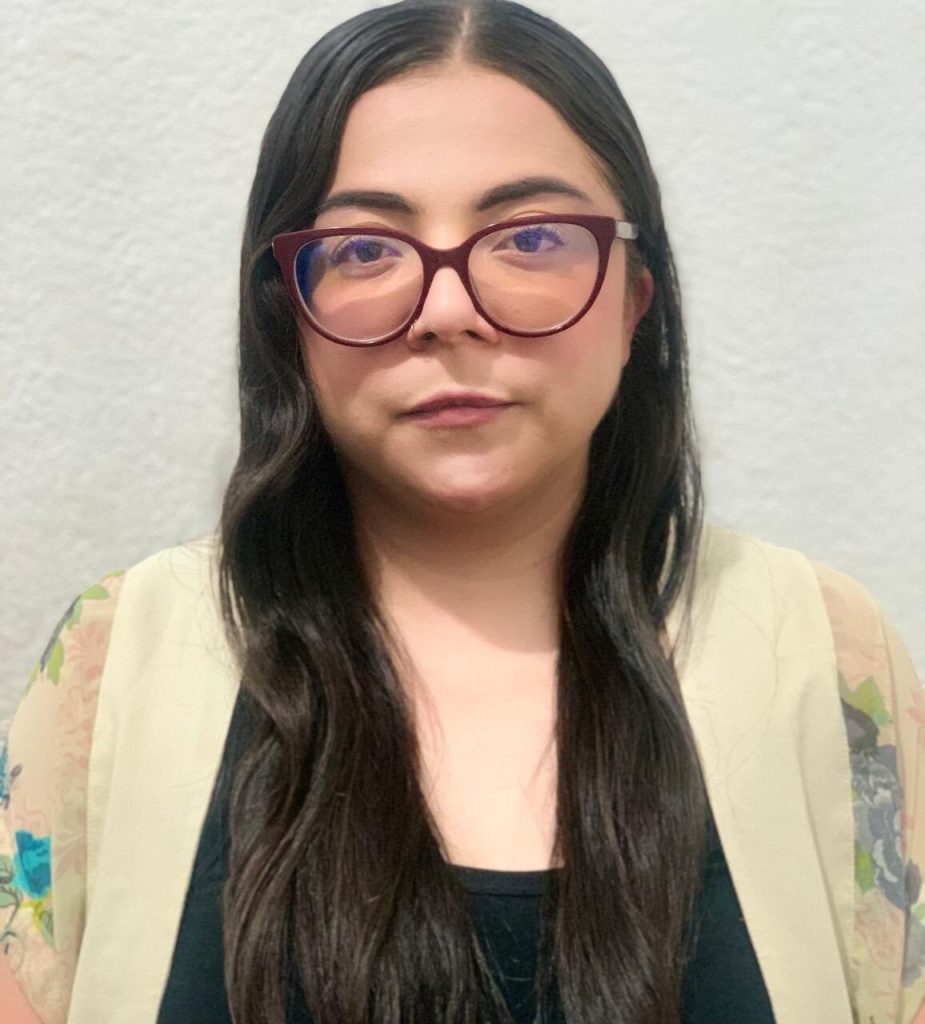 Picture of Aby Robledo