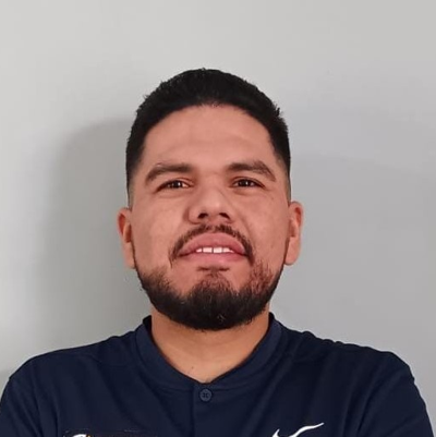 Picture of Alejandro Sandoval