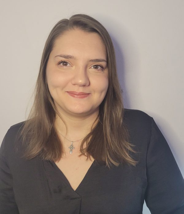 Picture of Anna Dyachenko