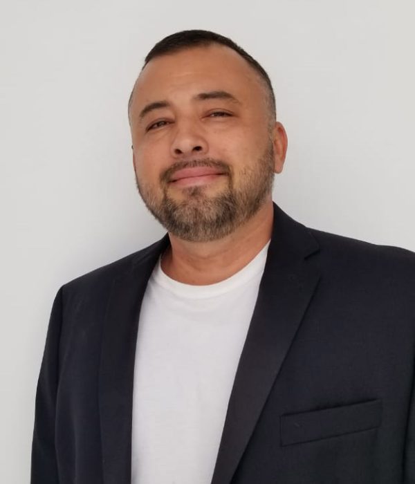 Picture of Dan Plascencia