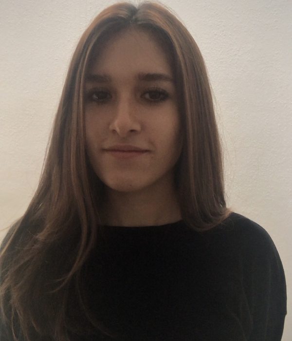 Picture of Geraldine Avalos