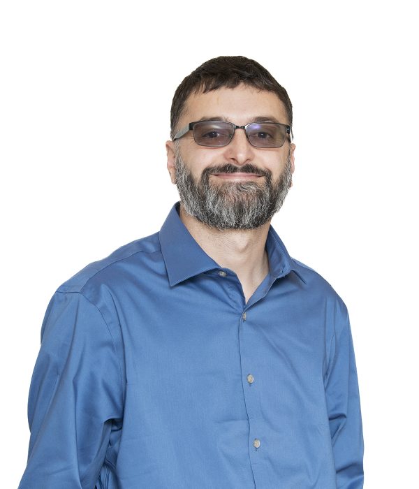 Picture of Joe Marzilli