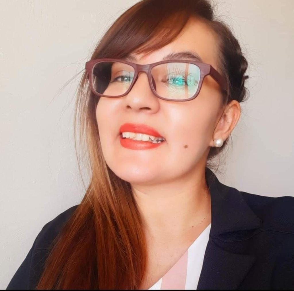 Picture of Judith Hernandez