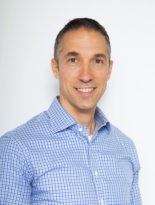 Picture of Justin Mann