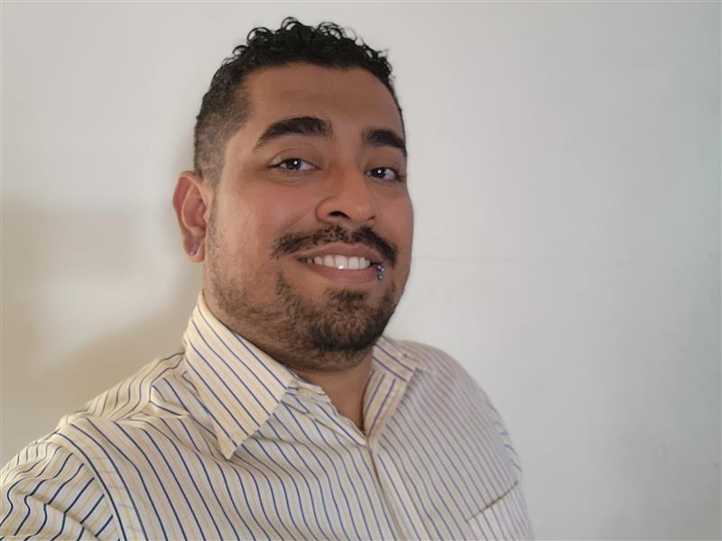 Picture of Luis Mayorga