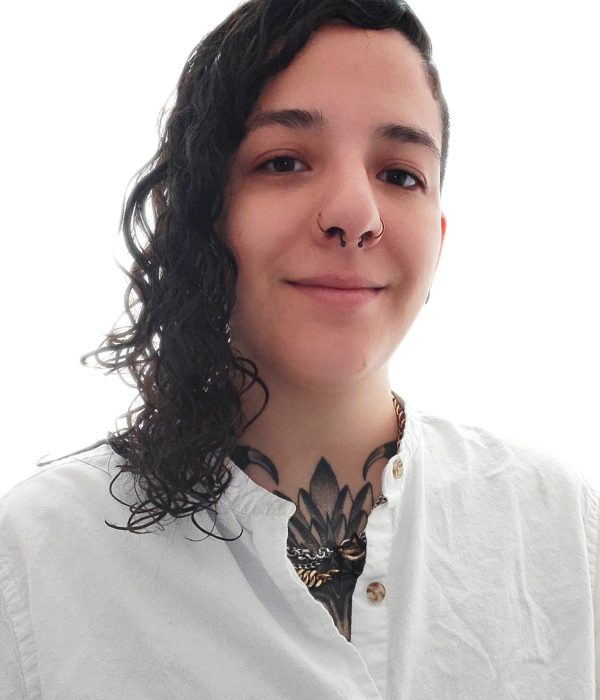 Picture of Paulina Martinez