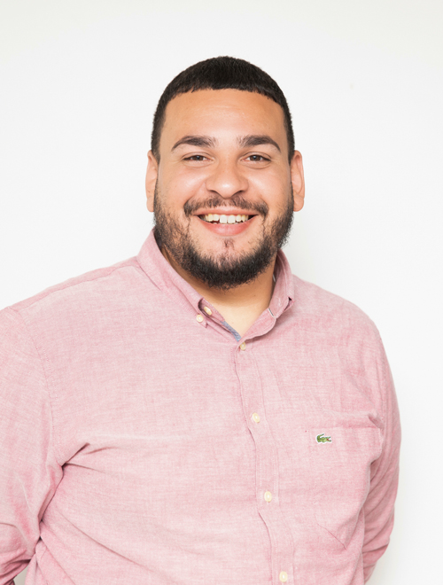 Picture of Richard Zayas