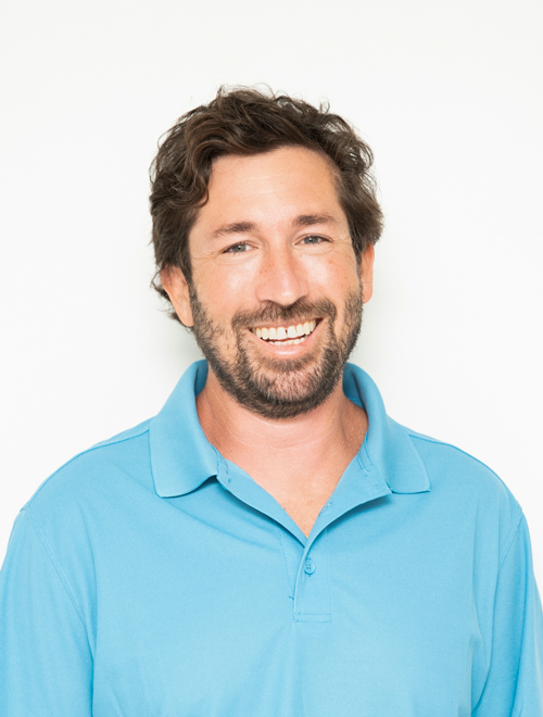 Picture of Shane Cooper