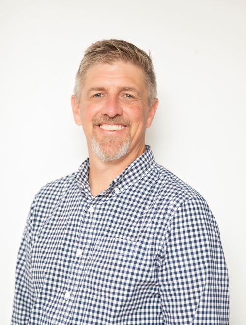 Picture of Steve Stasiuk