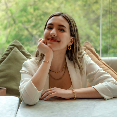 Picture of Valeria Aceves