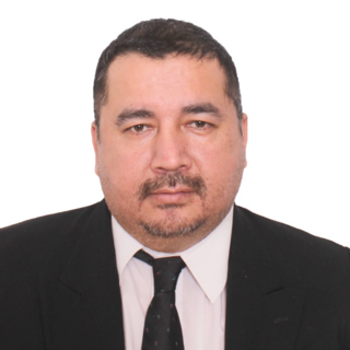 Picture of Victor Ortega