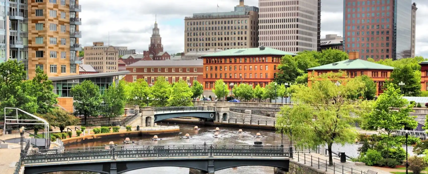 Rhode Island Property Management