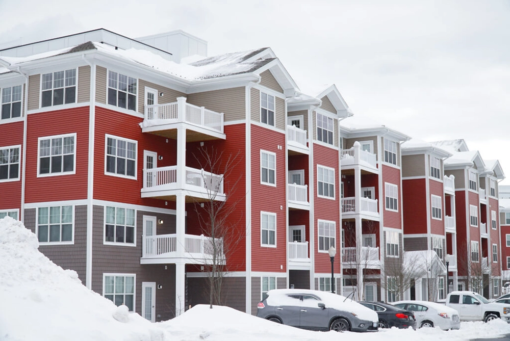 Snow Removal Services
