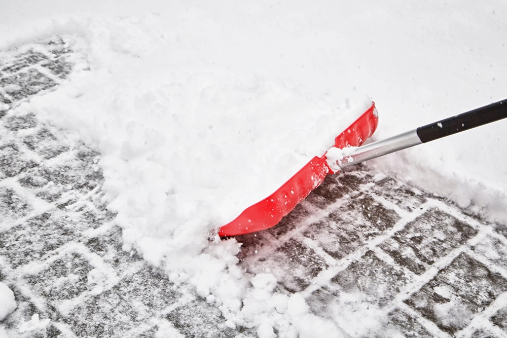 Snow Removal Services